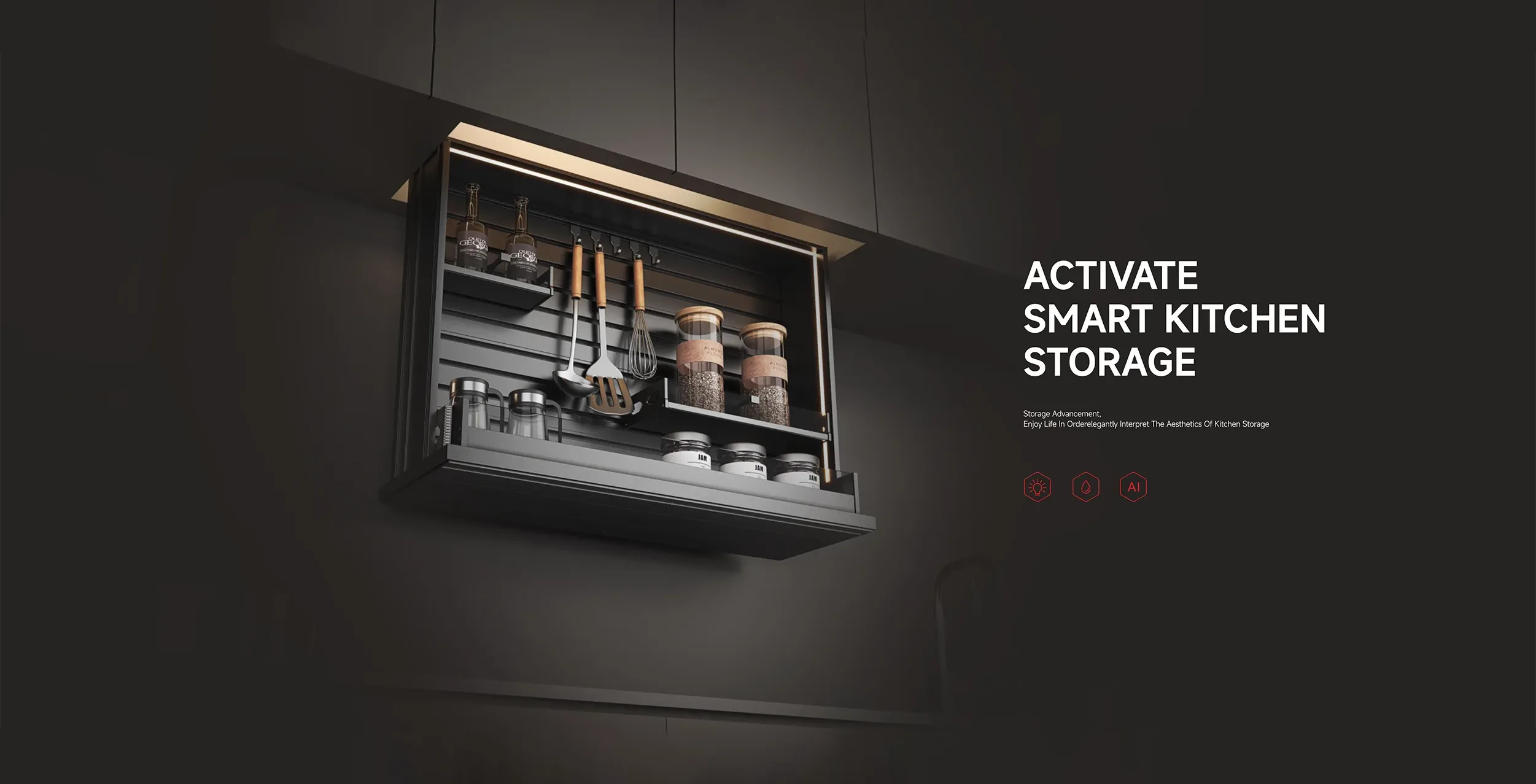 Intelligent Hardware System
