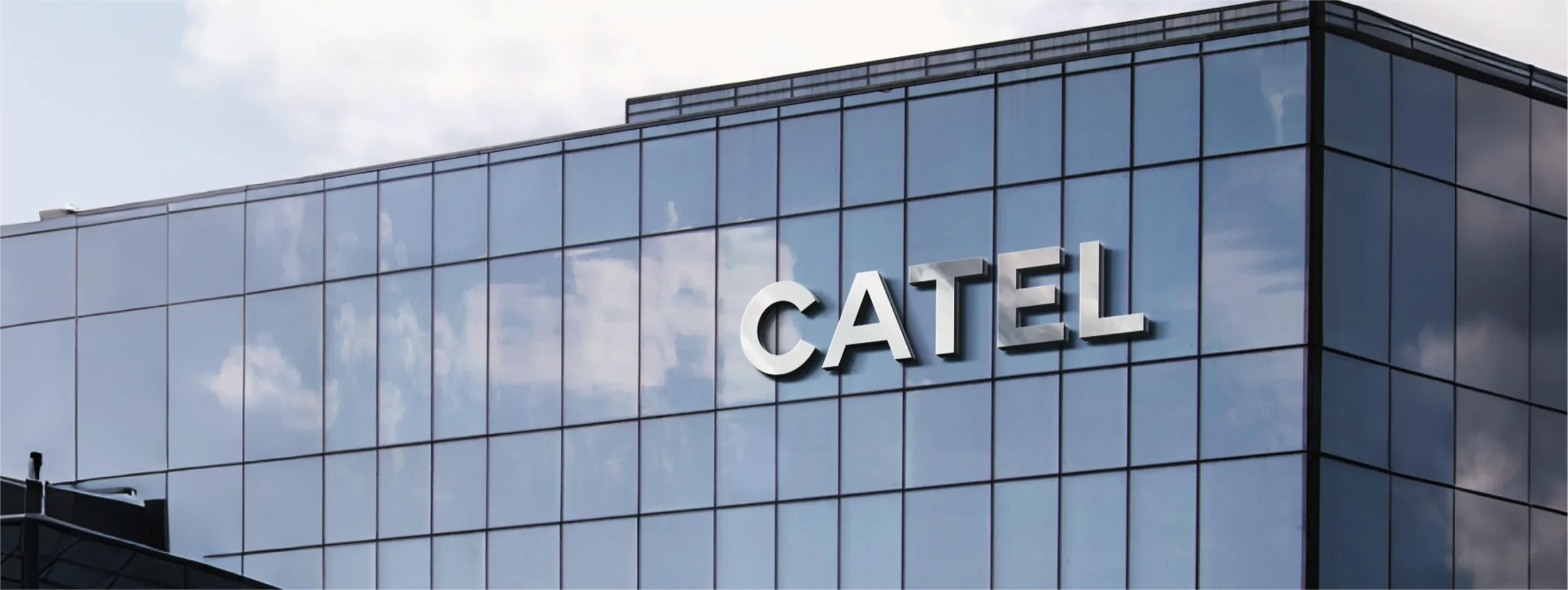 ABOUT CATEL