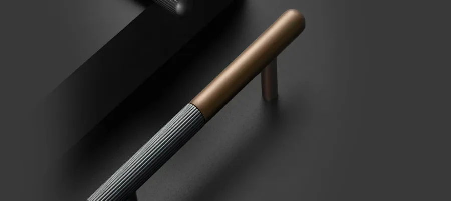 HANDLES