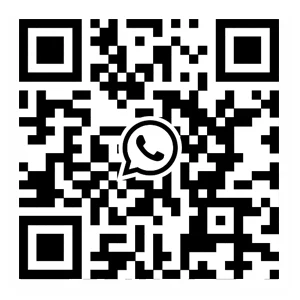 whatsapp二维码