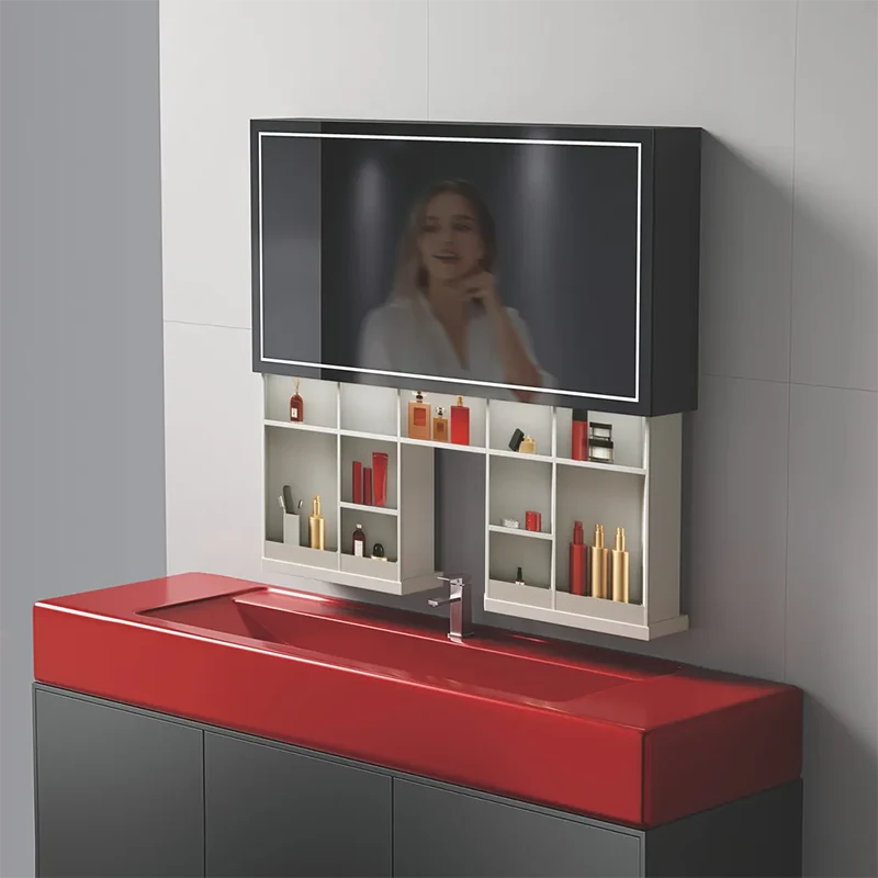 BATHROOM INTELLIGENT ELEVATOR 