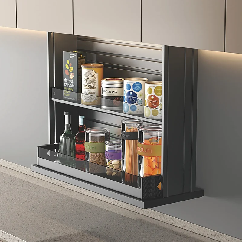 CATEL SMART LIFT 1.0-Double-deck 