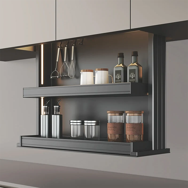 CATEL SMART LIFT 2.0-Double-deck 