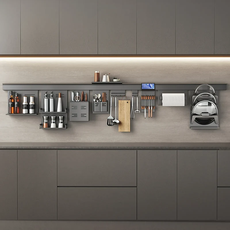 KITCHEN STORAGE 